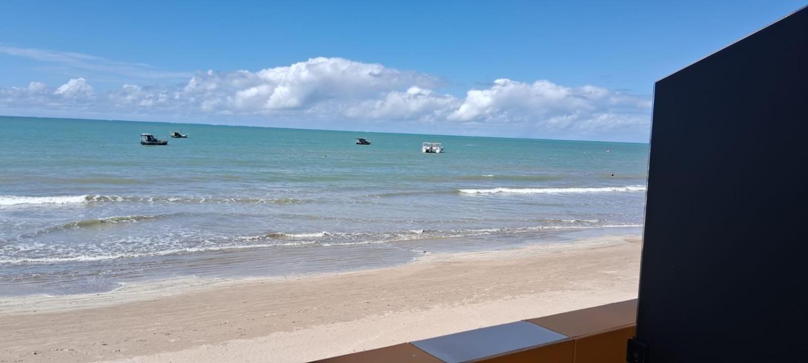 Pousada Vela Mar Maragogi Extérieur photo